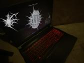 Msi katana gf66 12ue kaina derinama - nuotraukos Nr. 4