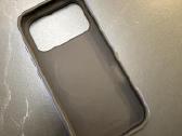 iPhone 17 Pro Ultra Magsafe dėklas - nuotraukos Nr. 2
