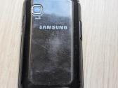 Samsung GT-c3300k - nuotraukos Nr. 2