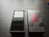 Samsung Galaxy S22 Ultra 12/256gb puikios būklės - nuotraukos Nr. 6