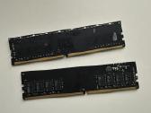 Asgard Ddr4 16gb (2x8) Rgb - nuotraukos Nr. 2