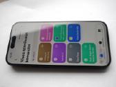 iPhone 15 pro / 15 pro max donorai - nuotraukos Nr. 9