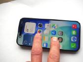 iPhone 15 pro / 15 pro max donorai - nuotraukos Nr. 7