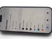 iPhone 15 pro / 15 pro max donorai - nuotraukos Nr. 10