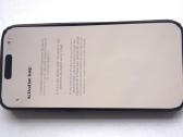 iPhone 15 pro / 15 pro max donorai - nuotraukos Nr. 8