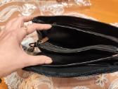 Eko odos rankinė / delninukė „Paolo Bags“ - nuotraukos Nr. 8