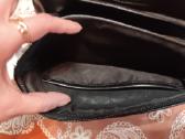 Eko odos rankinė / delninukė „Paolo Bags“ - nuotraukos Nr. 9