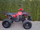 Parduodamas 250cc keturratis – 4 bėgių. - nuotraukos Nr. 2