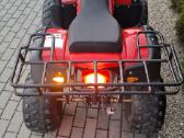Parduodamas 250cc keturratis – 4 bėgių. - nuotraukos Nr. 4