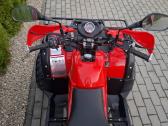 Parduodamas 250cc keturratis – 4 bėgių. - nuotraukos Nr. 5