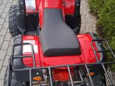 Parduodamas 250cc keturratis – 4 bėgių. - nuotraukos Nr. 7