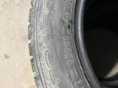 Nokian hakkapeliitta R2 padangos - nuotraukos Nr. 2
