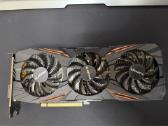 Gigabyte Geforce Gtx 1080 G1 Gaming 8gb - nuotraukos Nr. 2