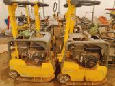 Vibroplokštės Wacker Neuson Bpu 3050a - nuotraukos Nr. 2