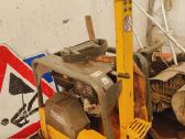 Vibroplokštės Wacker Neuson Bpu 3050a - nuotraukos Nr. 3