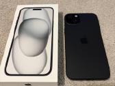 iPhone 15 plus 128 GB - nuotraukos Nr. 2