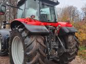 Massey Ferguson 7715s - nuotraukos Nr. 3