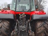 Massey Ferguson 7715s - nuotraukos Nr. 4