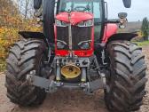 Massey Ferguson 7715s - nuotraukos Nr. 6