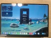 Apple MacBook Airm3 2024 - nuotraukos Nr. 2