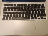 Apple MacBook Airm3 2024 - nuotraukos Nr. 3