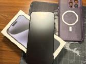iPhone 15 Pro Max - nuotraukos Nr. 2
