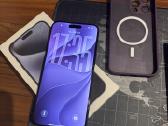 iPhone 15 Pro Max - nuotraukos Nr. 3