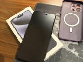 iPhone 15 Pro Max - nuotraukos Nr. 4
