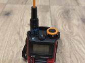 Abbree Ar-771 Vhf/uhf antena, Sma-female - nuotraukos Nr. 4