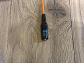 Abbree Ar-771 Vhf/uhf antena, Sma-female - nuotraukos Nr. 3