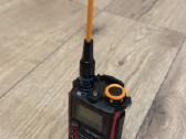 Abbree Ar-771 Vhf/uhf antena, Sma-female - nuotraukos Nr. 7