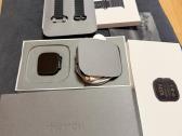 Apple Watch Ultra 4 GPS+cell 49mm Black - nuotraukos Nr. 2