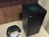 Xbox X - nuotraukos Nr. 3