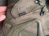 Lowa Zephyr Gtx high batai - nuotraukos Nr. 2