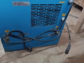 Ultrafilter „ultra.dry“ suspausto oro sausintuvas - nuotraukos Nr. 2