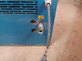Ultrafilter „ultra.dry“ suspausto oro sausintuvas - nuotraukos Nr. 10