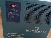 Ultrafilter „ultra.dry“ suspausto oro sausintuvas - nuotraukos Nr. 11