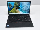 Lenovo Thinkpad X1 Carbon su I5-8250u 8gb RAM - nuotraukos Nr. 2