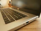 Acer Aspire 5, 17,3", SSD 512 GB, i3-1115 G4 - nuotraukos Nr. 4