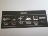Acer Aspire 5, 17,3", SSD 512 GB, i3-1115 G4 - nuotraukos Nr. 5