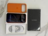 iPhone 17 Pro Max 512gb Cosmic Orange 100% batt - nuotraukos Nr. 3