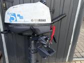 Pvc 3.8m Nauja-plaukta 2 kartus tik.+ Yamaha 5ag - nuotraukos Nr. 4