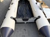 Pvc 3.8m Nauja-plaukta 2 kartus tik.+ Yamaha 5ag - nuotraukos Nr. 6