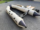 Pvc 3.8m Nauja-plaukta 2 kartus tik.+ Yamaha 5ag - nuotraukos Nr. 7