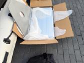 Pvc 3.8m Nauja-plaukta 2 kartus tik.+ Yamaha 5ag - nuotraukos Nr. 8