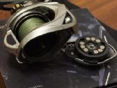 Casting komplektas (Westin W3 20-80g) - nuotraukos Nr. 6