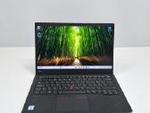 Lenovo Thinkpad X1 Carbon su I5-8265u 8gb RAM - nuotraukos Nr. 2