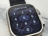 Apple Watch Ultra 1 - nuotraukos Nr. 2