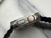 Apple Watch Ultra 1 - nuotraukos Nr. 4