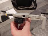 Dji Mini 2 Fly More Combo su priedais - nuotraukos Nr. 4